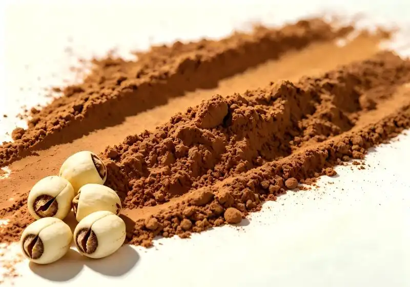 Is Lotus Seed Extract Powder a Trending Botanical Ingredient in 2026?